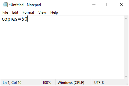 A screenshot of a computer

Description automatically generated