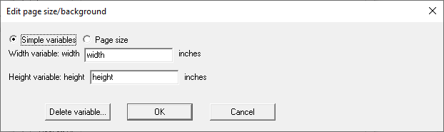 A screenshot of a computer

Description automatically generated