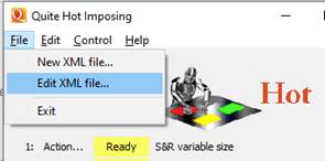 A computer screen shot of a robot

AI-generated content may be incorrect.