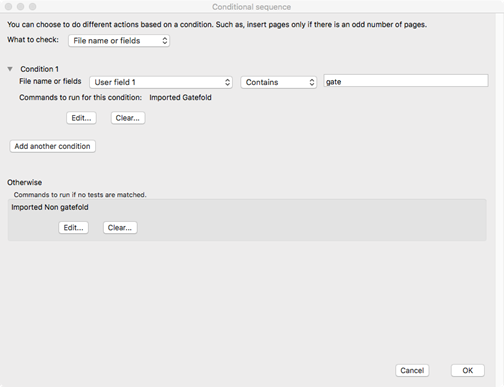 A screenshot of a computer

AI-generated content may be incorrect.